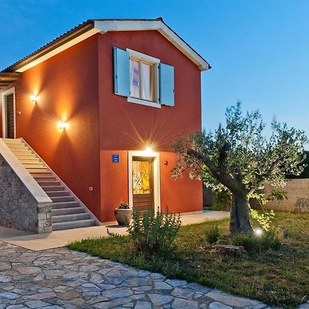 B&B Toca La Louna Vodnjan Exteriér fotografie