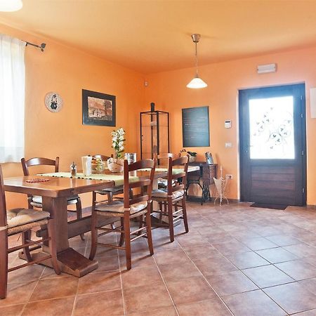 B&B Toca La Louna Vodnjan Exteriér fotografie