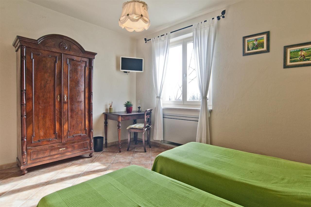 B&B Toca La Louna Vodnjan Exteriér fotografie