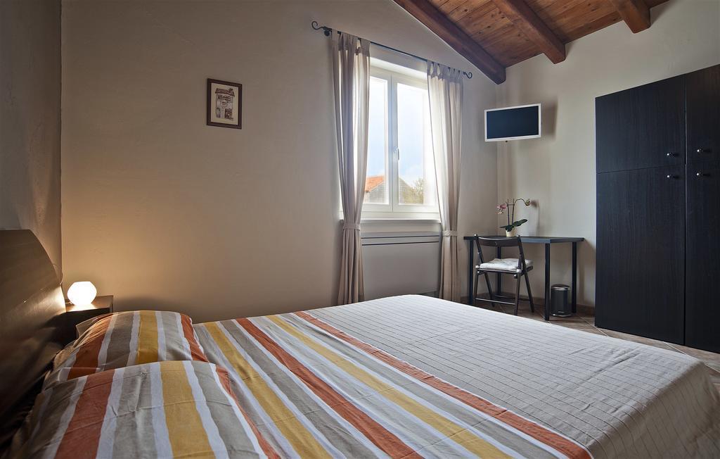 B&B Toca La Louna Vodnjan Pokoj fotografie