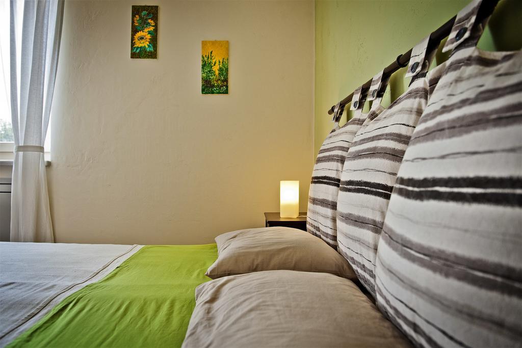 B&B Toca La Louna Vodnjan Pokoj fotografie