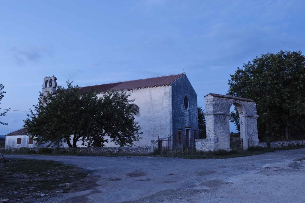 B&B Toca La Louna Vodnjan Pokoj fotografie